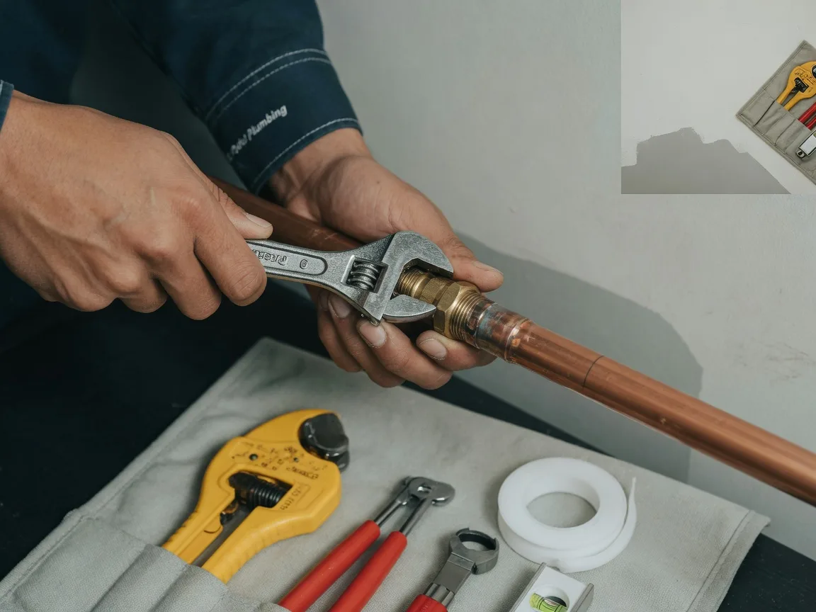 Why choose Drain Cleaning in Los Ebanos, TX